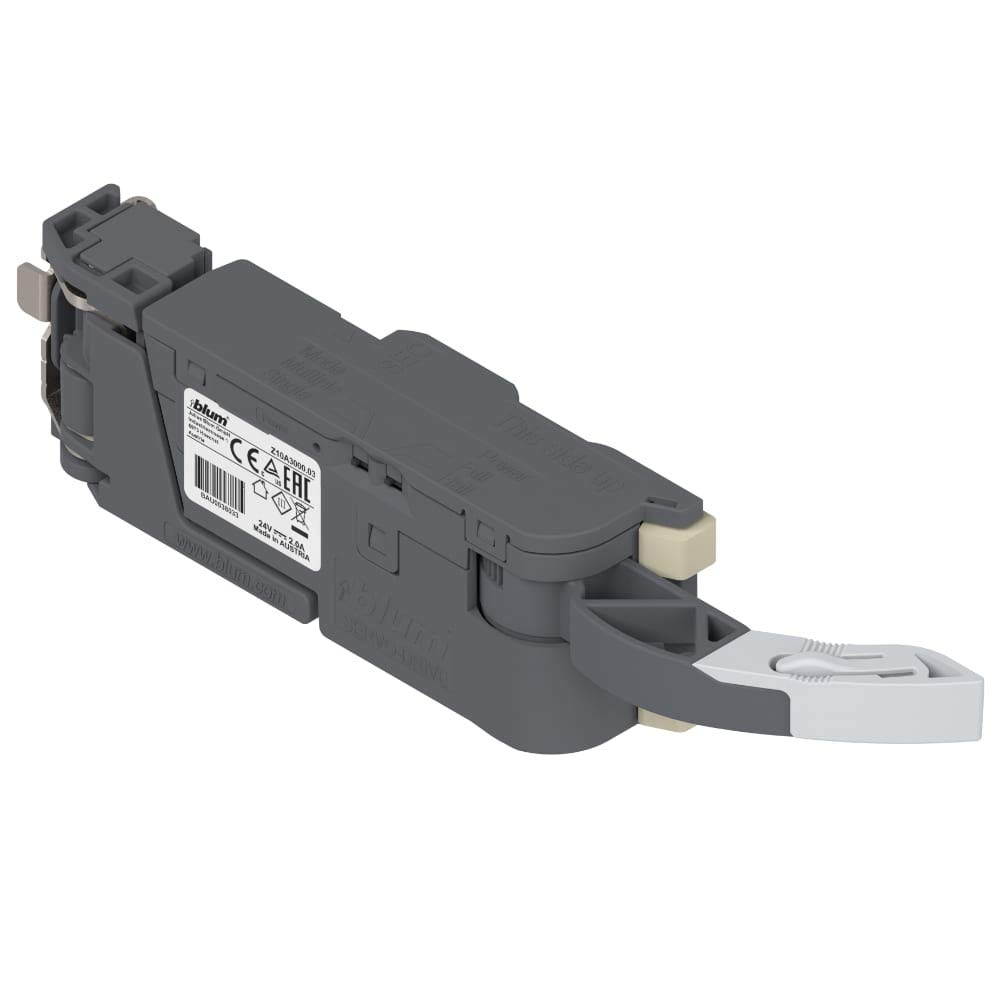 Blum SERVO-DRIVE - Unità Motrice per Cassetti Automatici