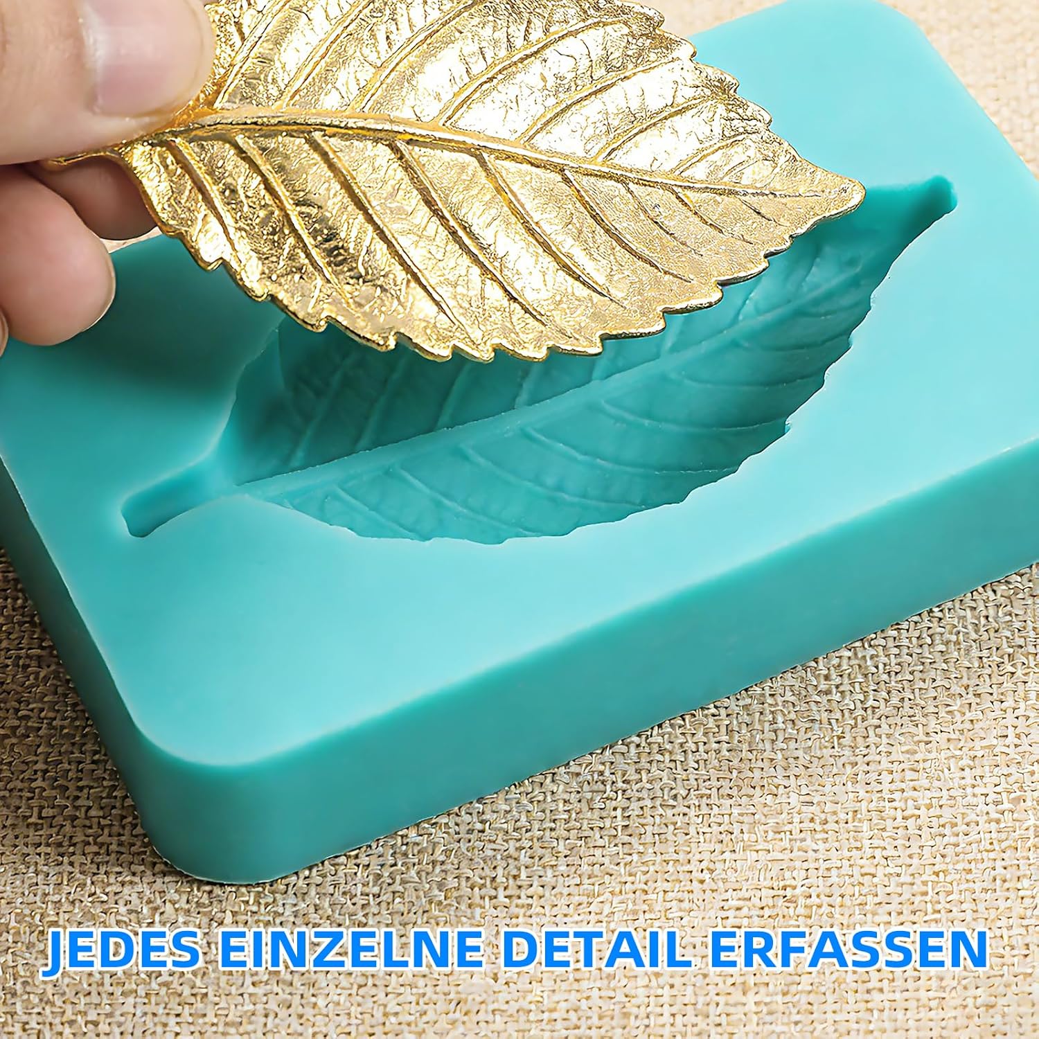 Silicone per Stampi 20A - 4L Liquido Trasparente - immagine 5