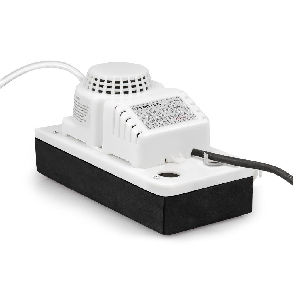 TROTEC Pompa di condensa