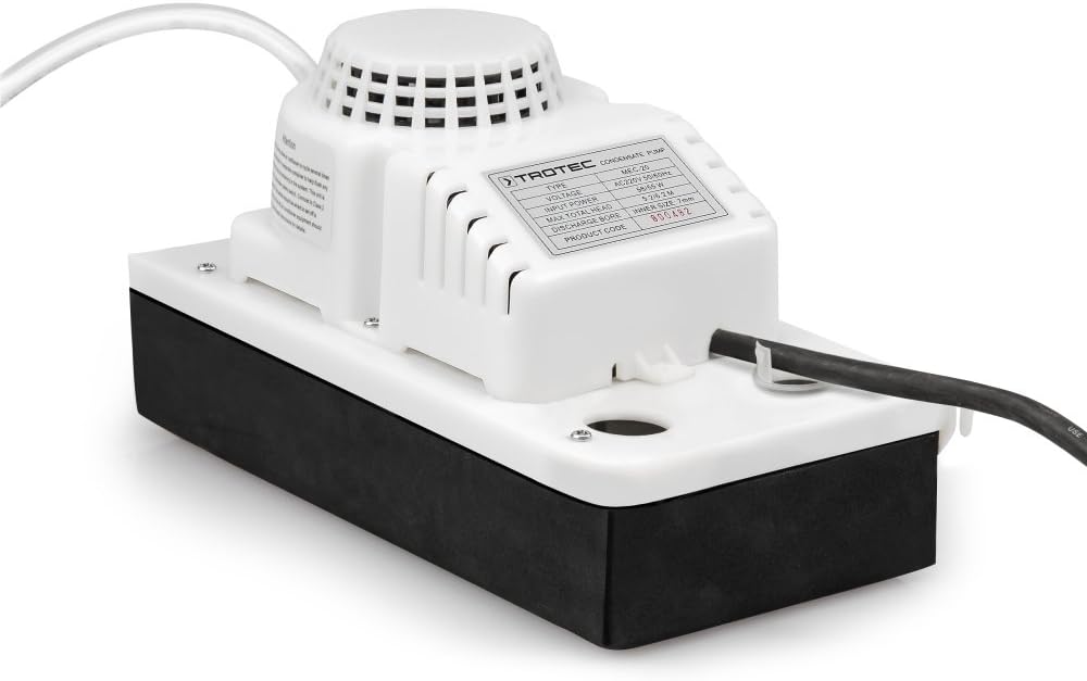 TROTEC Pompa di condensa - immagine 1