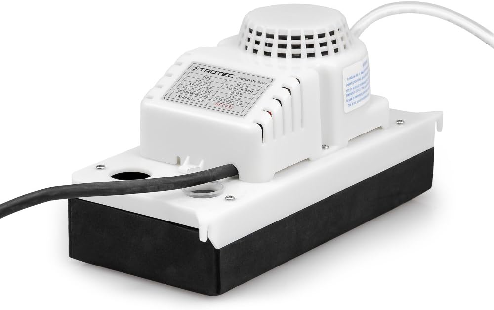 TROTEC Pompa di condensa - immagine 2
