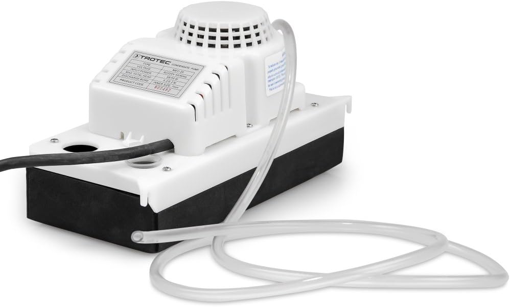 TROTEC Pompa di condensa - immagine 3