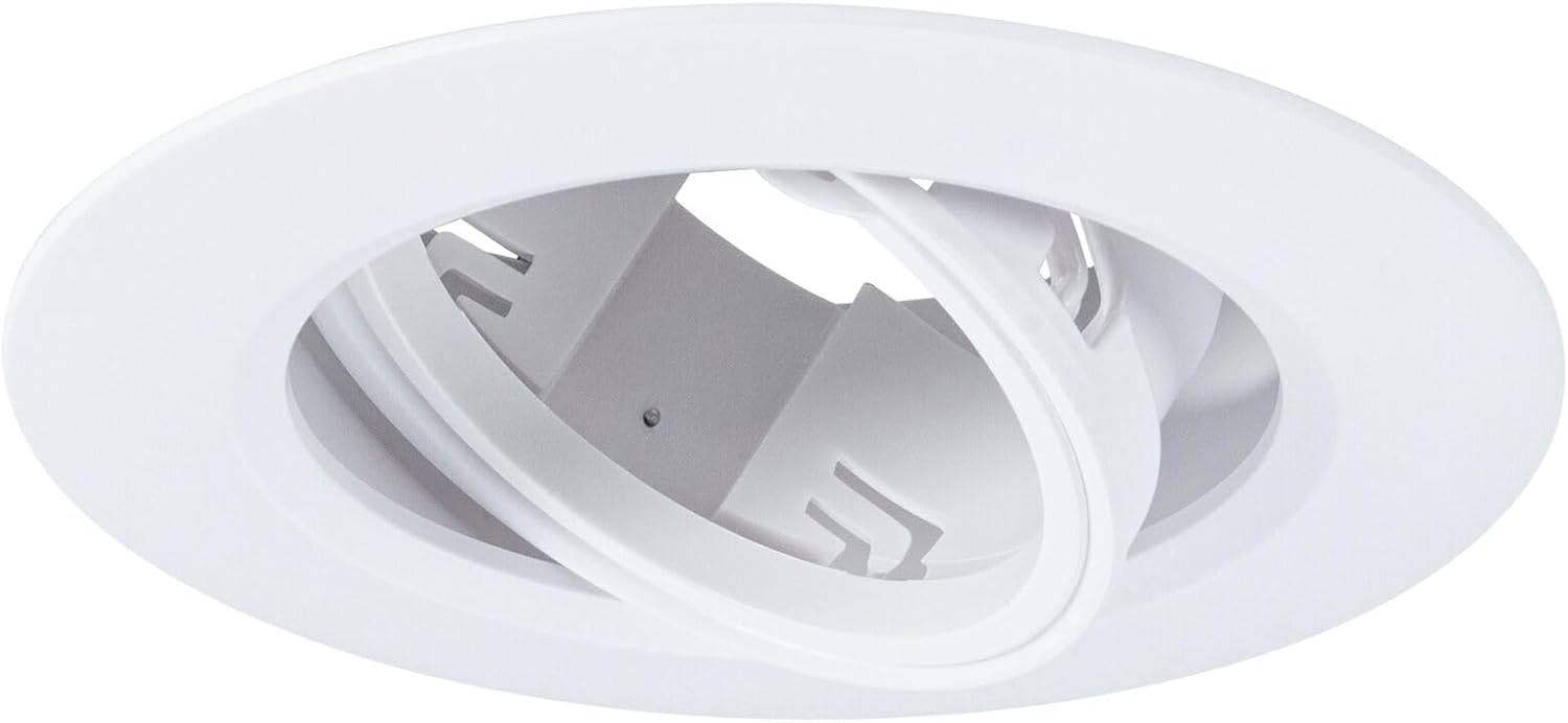 Paulmann 92115 Faretti Incasso Kit 10 Orientabili - immagine 7