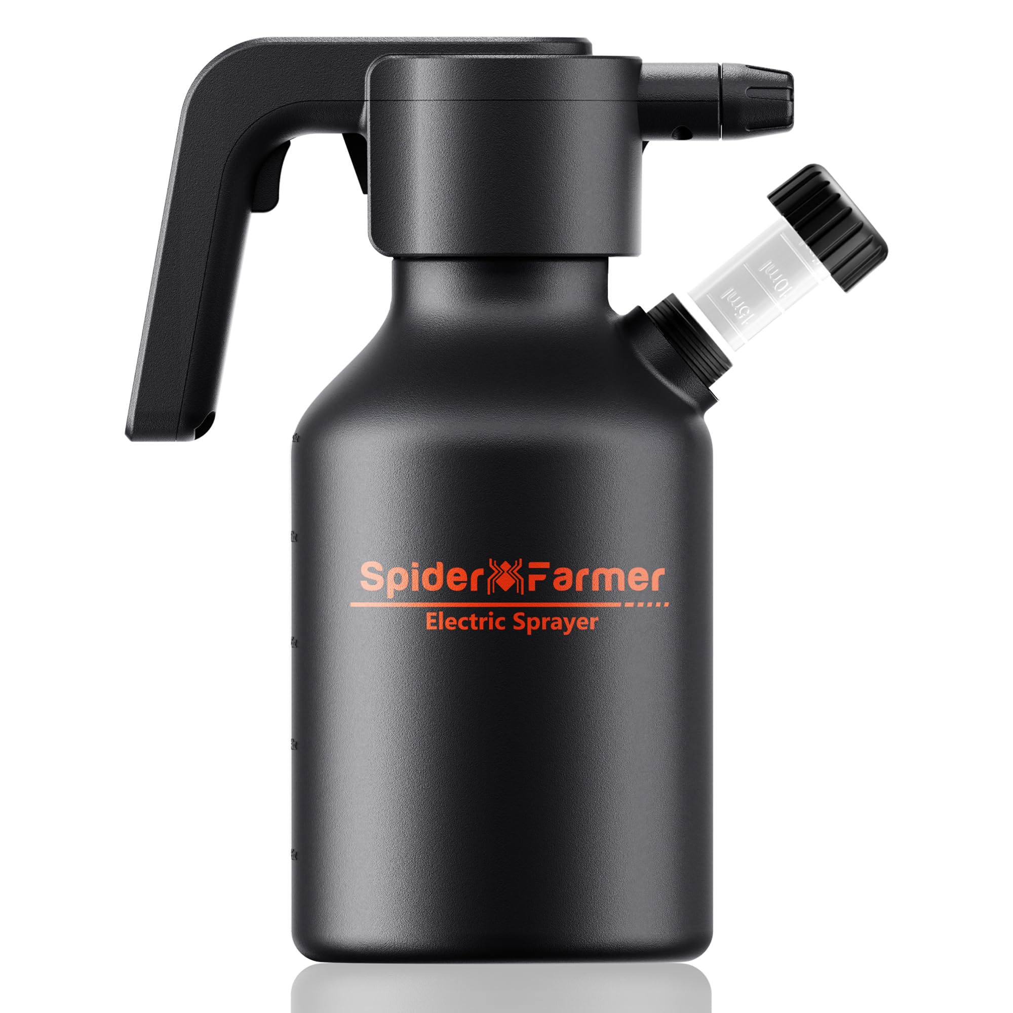 Spider Farmer Spruzzatore automatico, flacone spray elettrico portatile da 2 l