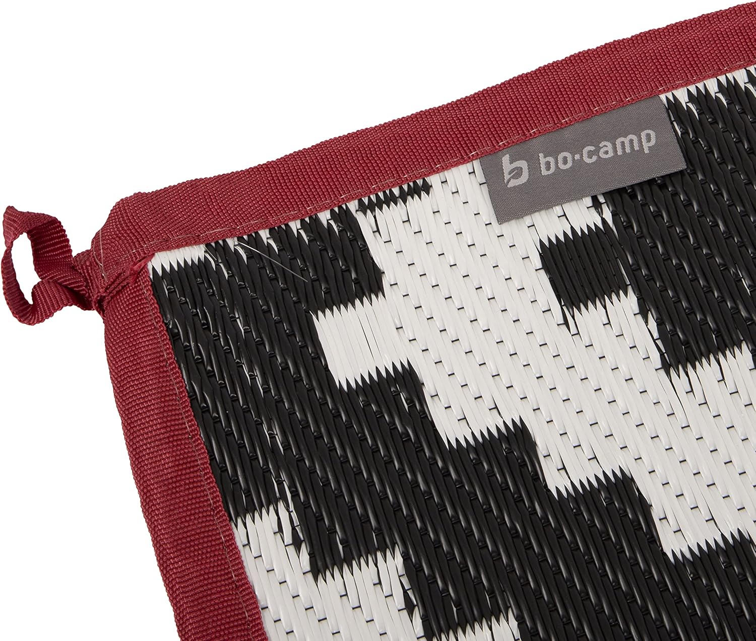 Bo-camp Urban Outdoor - Tappeto da Picnic 2 x 1,8 m - immagine 3