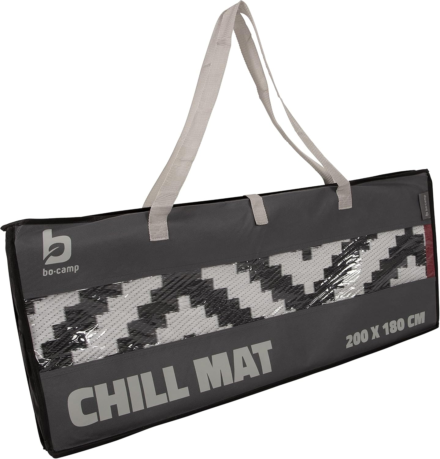 Bo-camp Urban Outdoor - Tappeto da Picnic 2 x 1,8 m - immagine 6