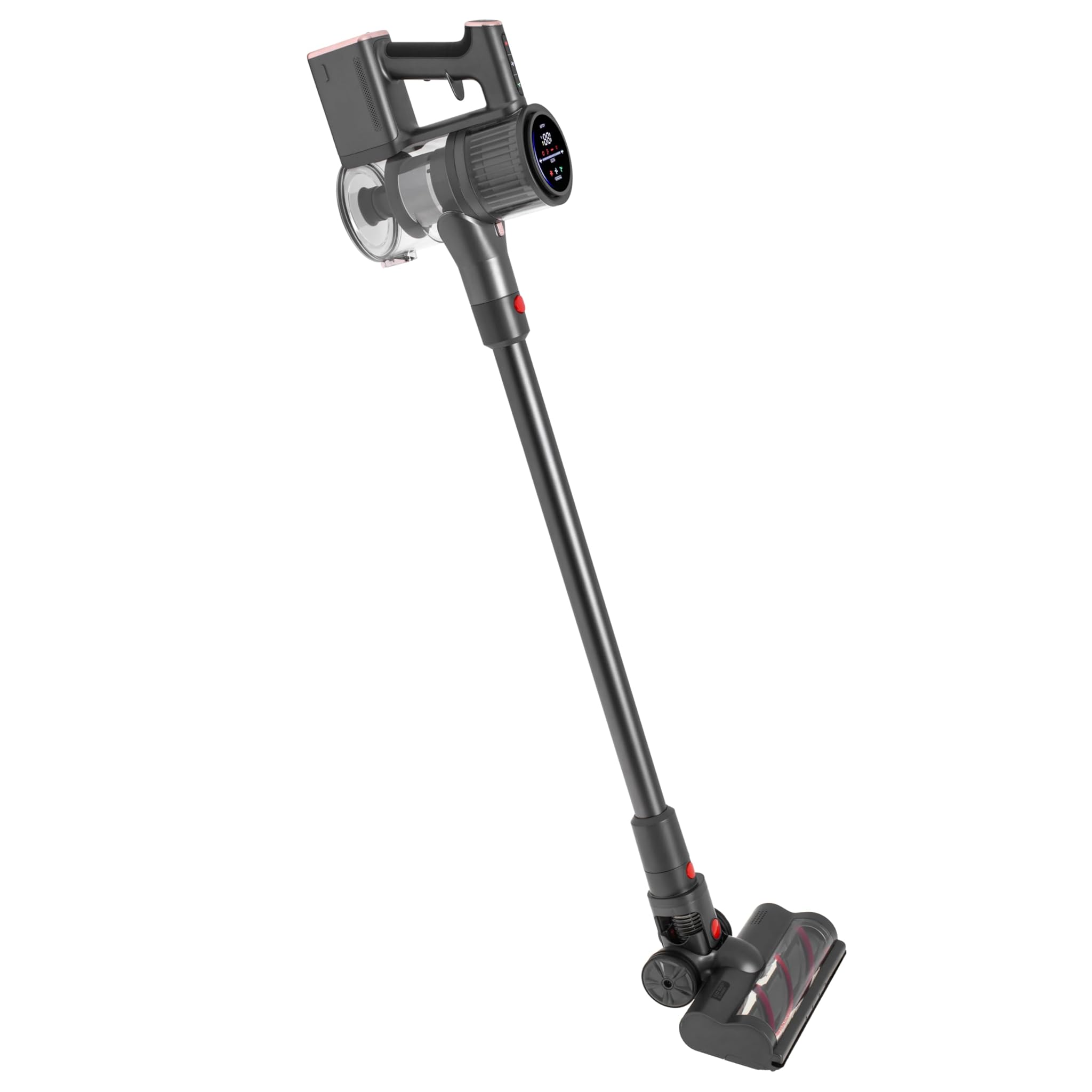 Adler Europe Aspirapolvere Senza Fili 400W/31000Pa