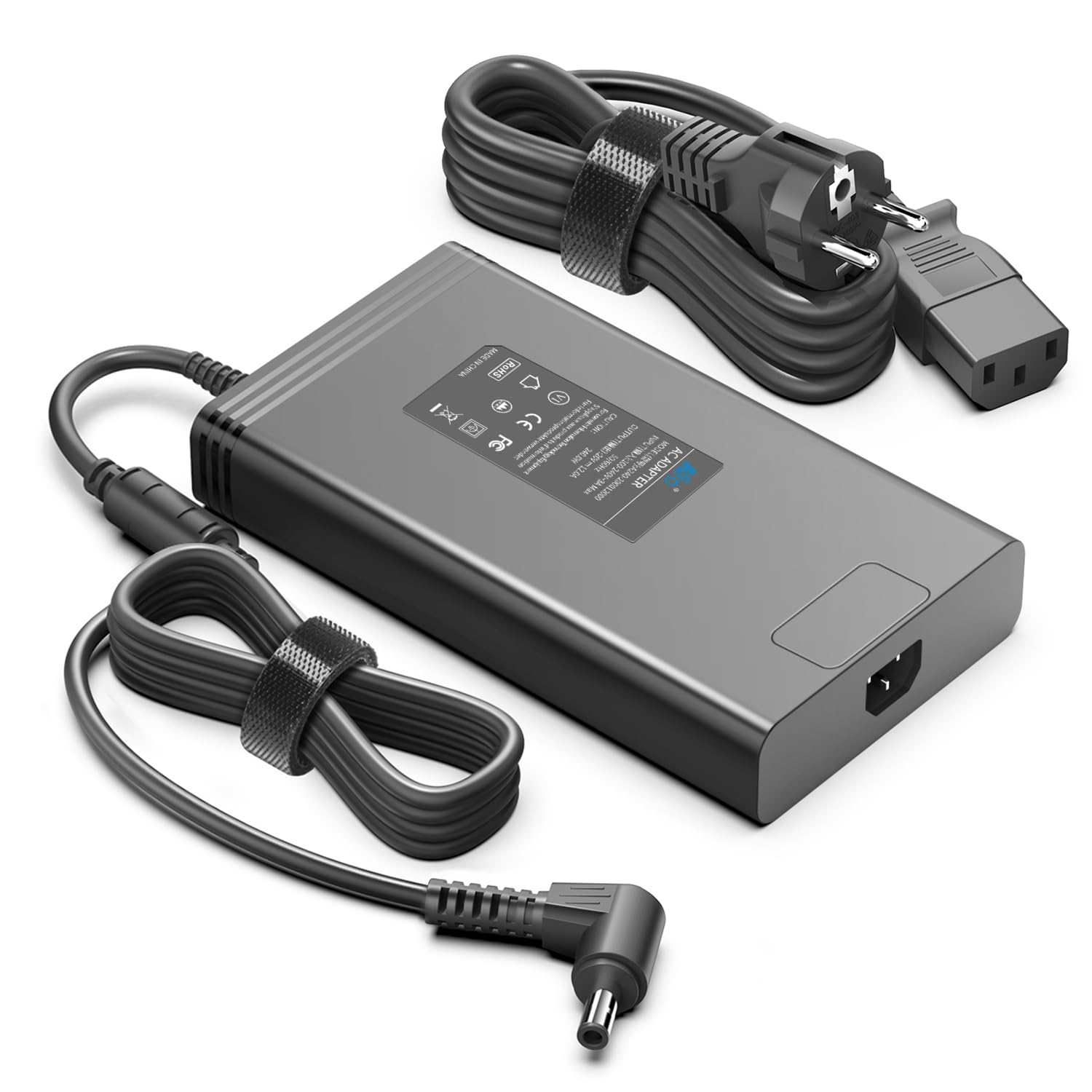 Kfd Caricatore 240W per Samsung Odyssey G9 49" OLED