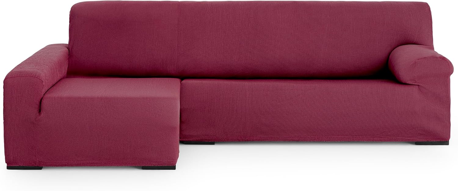 FUNDAS DE SOFA M/0 CHAISE LONGUE ULISES IZQUIERDA C/8 - immagine 1
