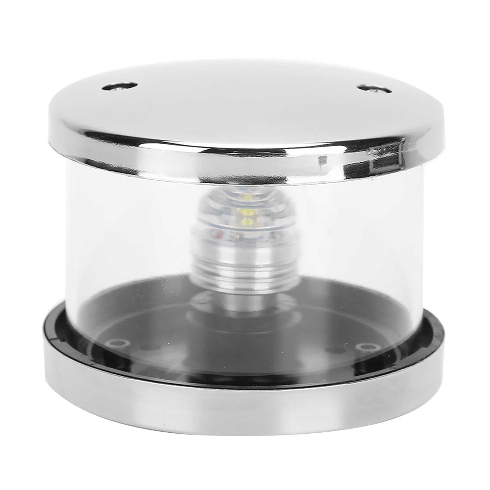 Aramox Lampada di Segnalazione Ancoraggio LED 3W