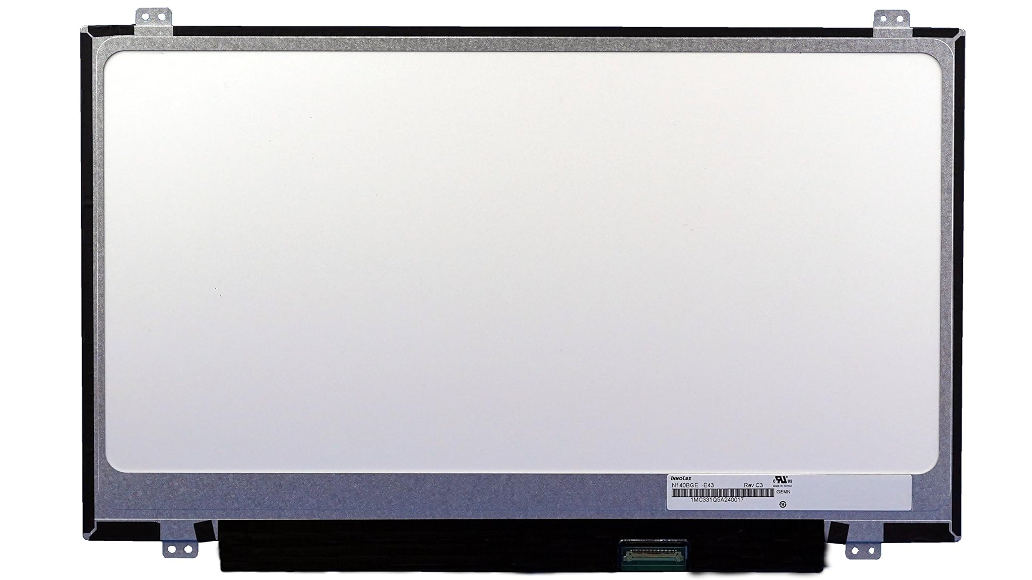A Plus Screen Schermo LED 14,0" 1366x768