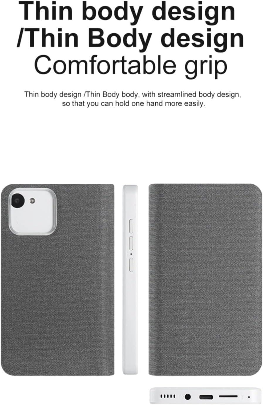 Ereader a Colori 5 pollici per Android 5.1 - immagine 6