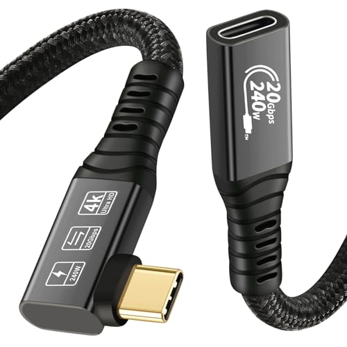 Cavo USB-C A DC 5.5x2.1mm Con 34 Adattatori – PD100W Per Laptop, Router E Dispositivi Elettronici