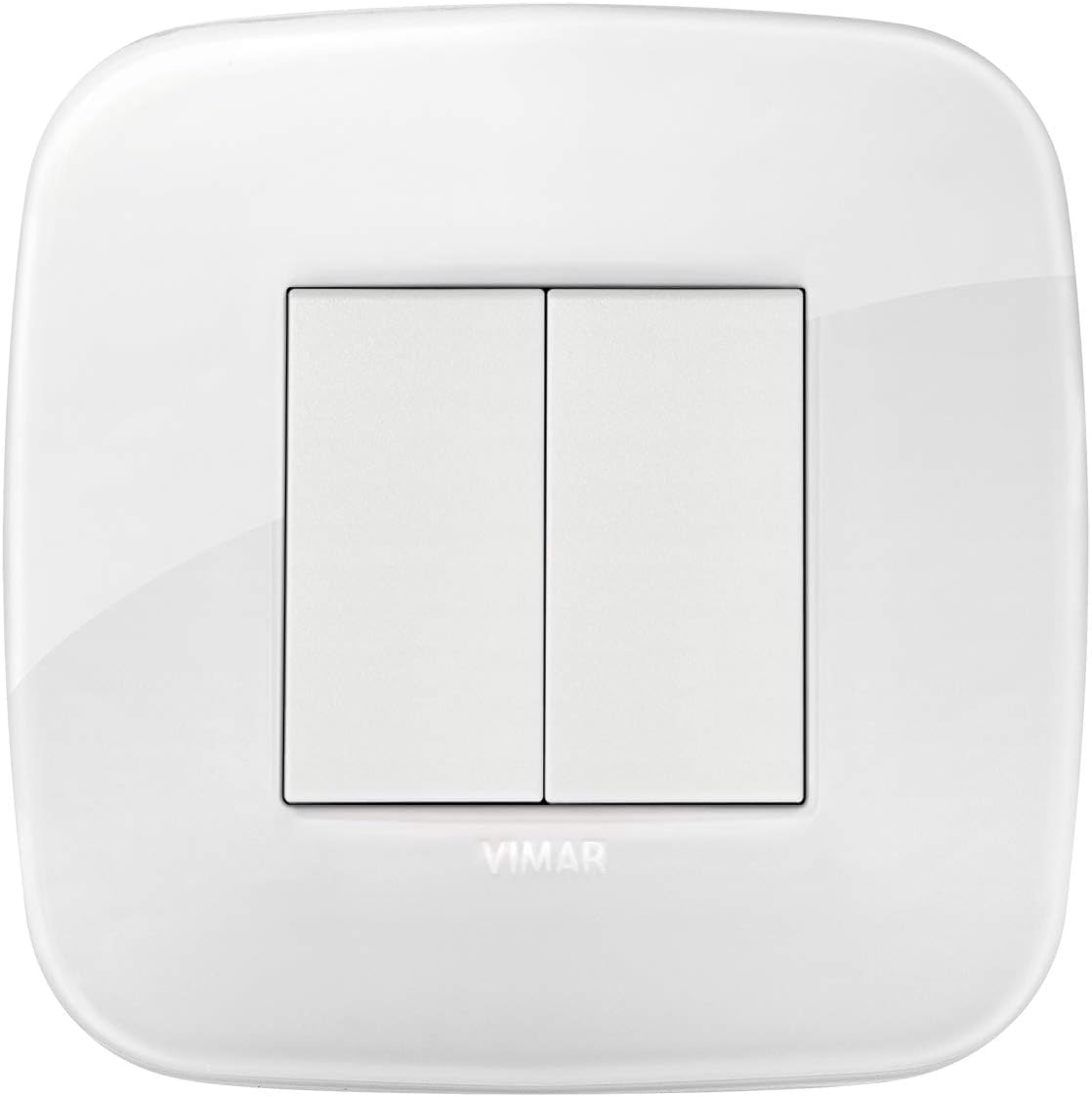 Vimar 0K03925.06 Arké Kit Comando Connesso VIEW Wireless - immagine 1