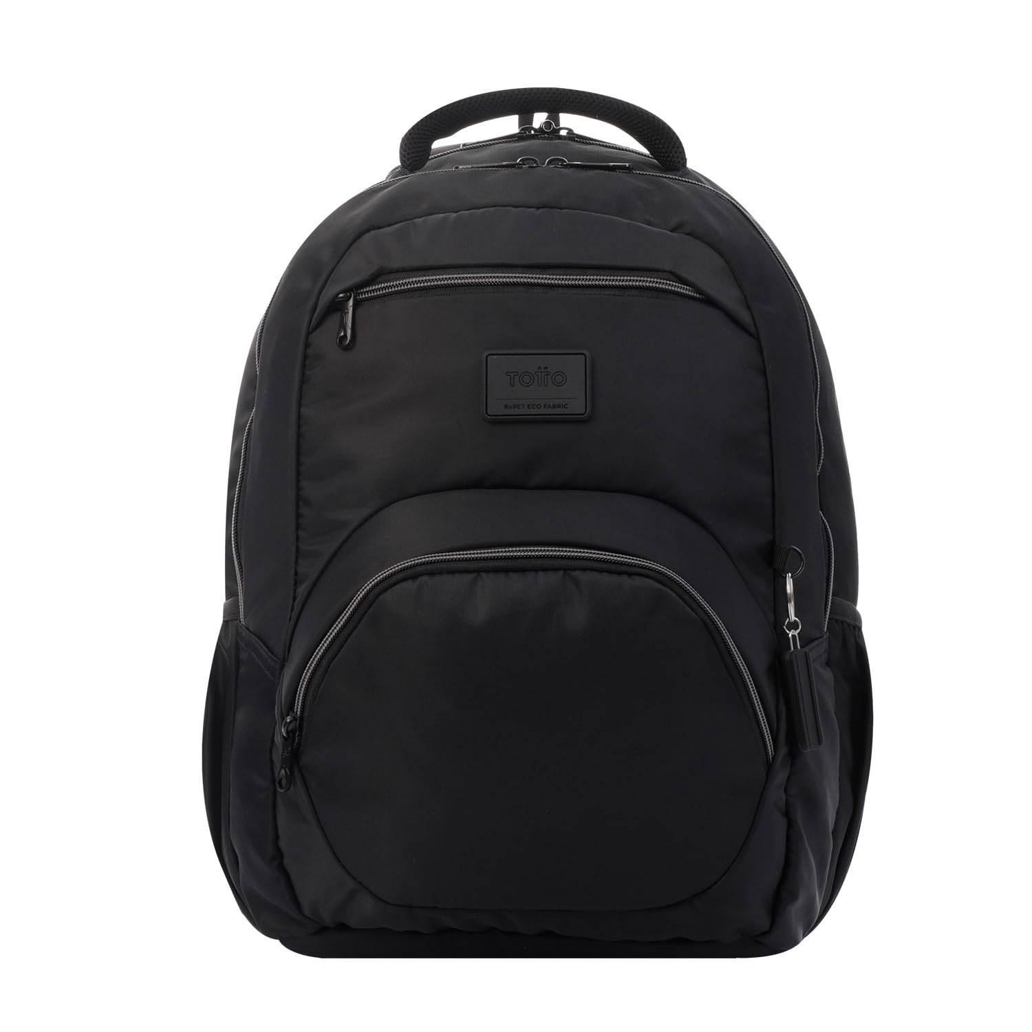 TOTTO Tracer 4 - Zaino Laptop 14 Pollici Eco-Friendly