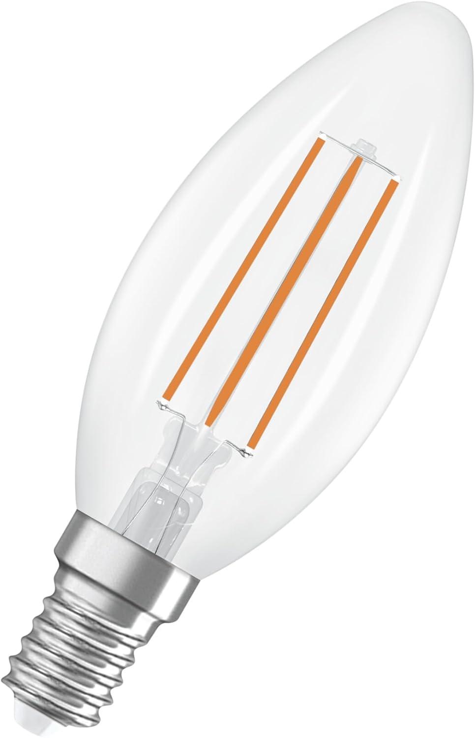 Osram LED Superstar Classic B 40 E14 2,2W - immagine 3