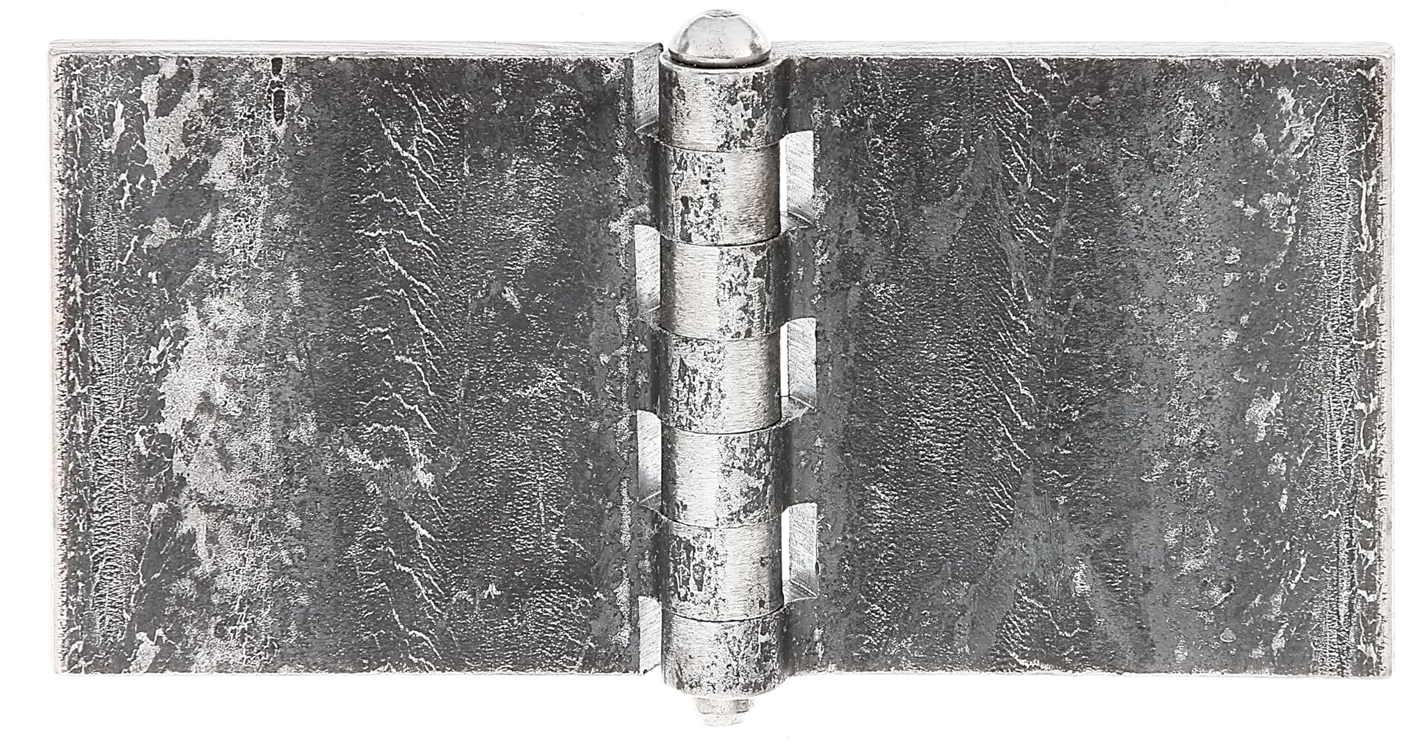 Alberts 860240 Cerniera Argento