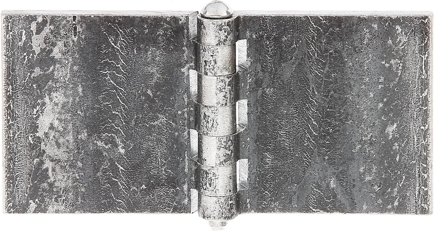 Alberts 860240 Cerniera Argento - immagine 1