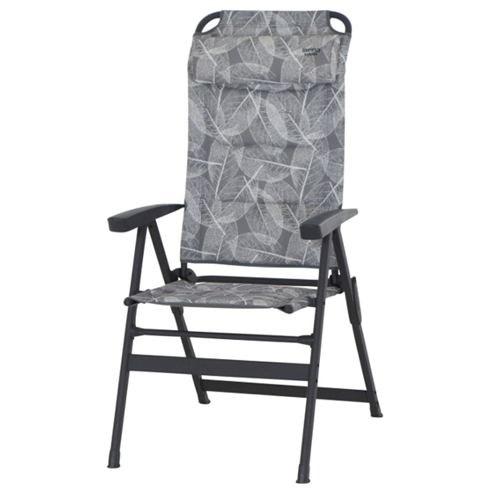 Siena Garden Poltrona da campeggio Natura