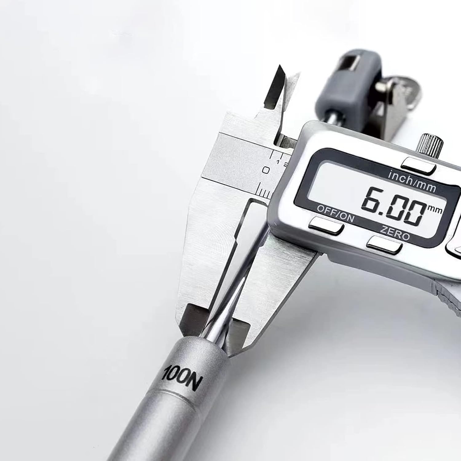 2 PCS Molle a Gas 100N per Cucina e Mobili - immagine 5