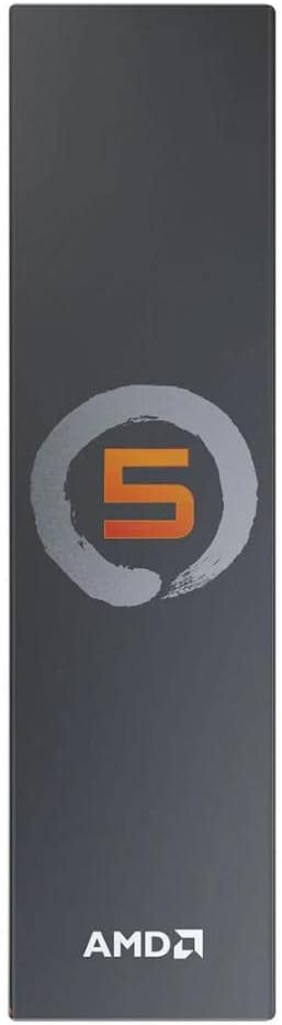 Processore Amd Ryzen 5 7600X (AM5 socket) - immagine 3