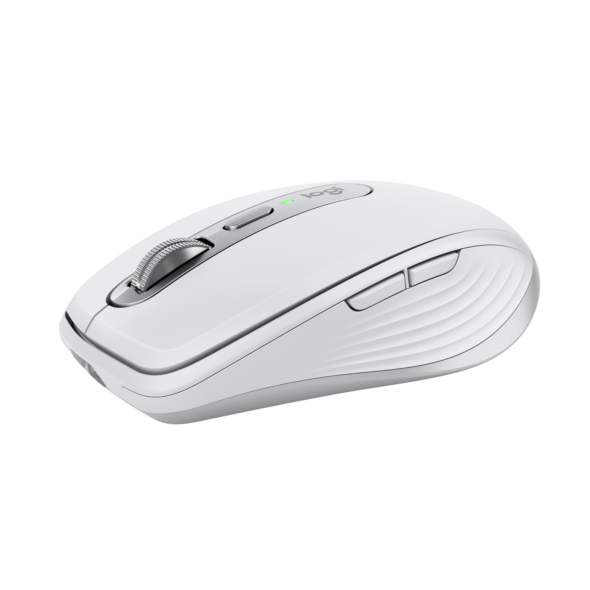Logitech MX Anywhere 3S for Mac - Mouse Wireless Bluetooth