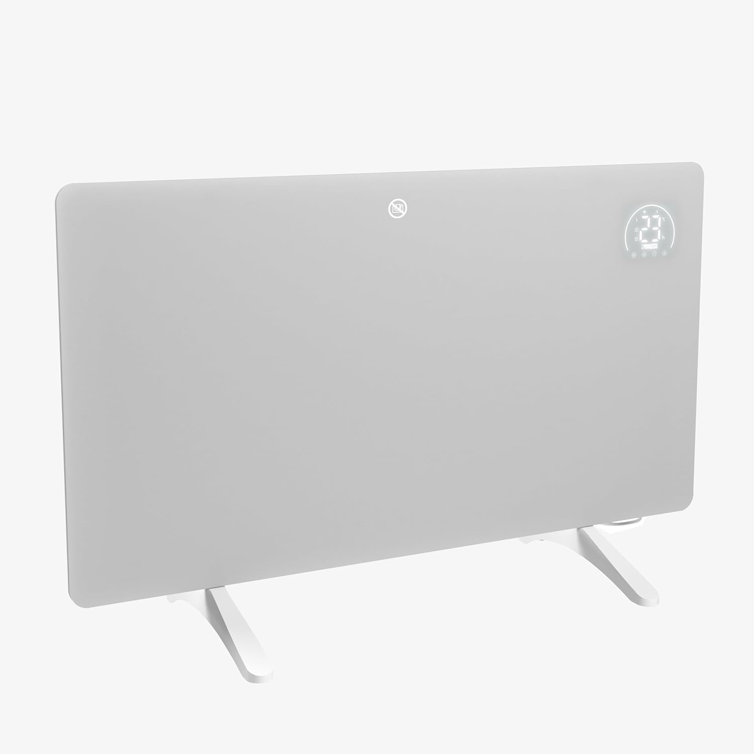 Princess Riscaldatore a Infrarossi 480W, Bianco