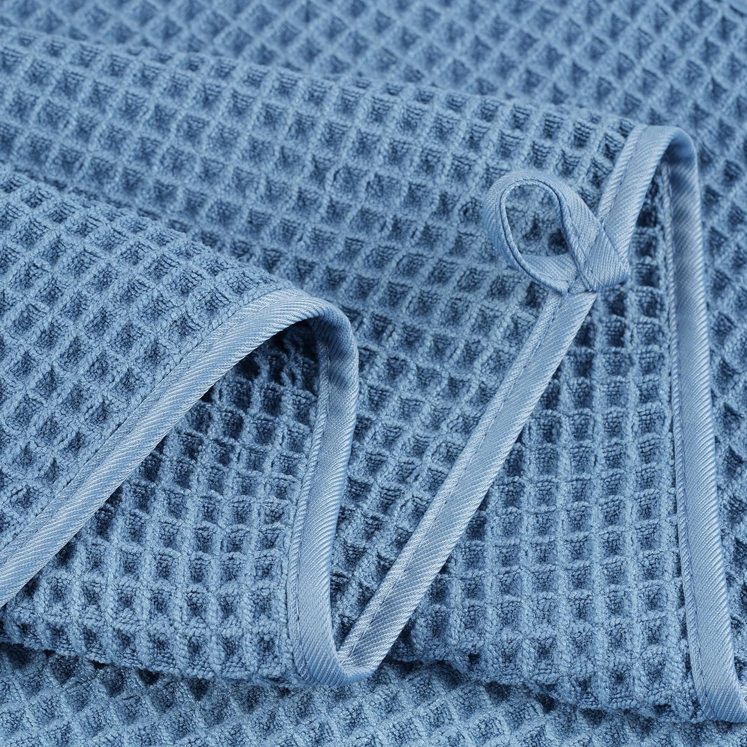 Polyte Telo Bagno in Microfibra Oversize 76x152 cm - immagine 3