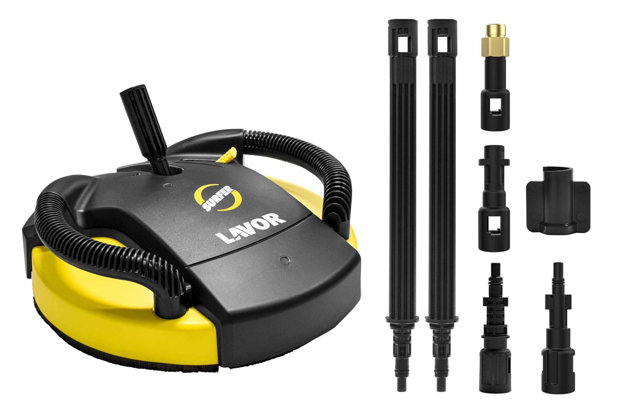 Lavor Accessorio Lavasuperfici Esterne Surfer