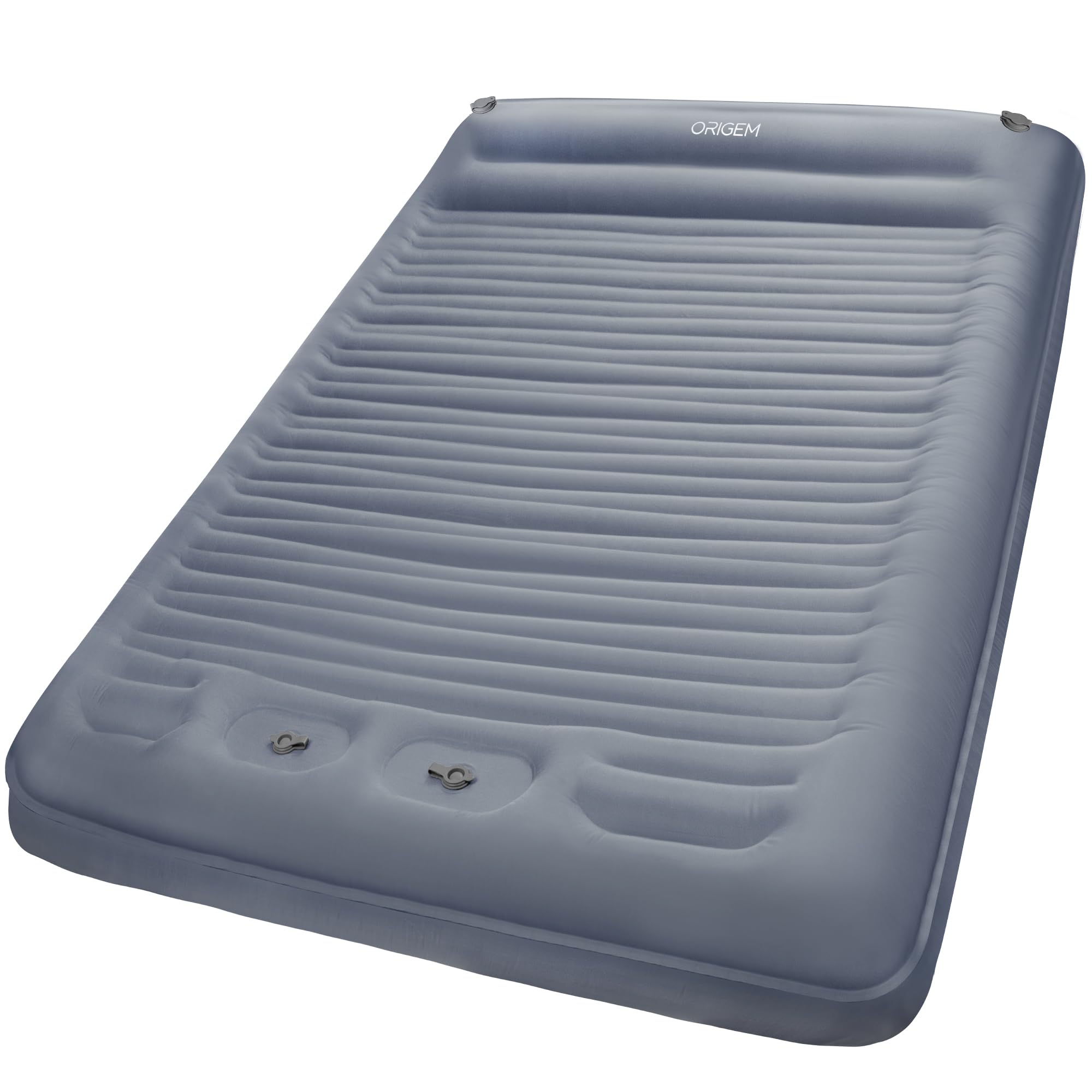 Origem Materassino Campeggio Autogonfiante Matrimoniale