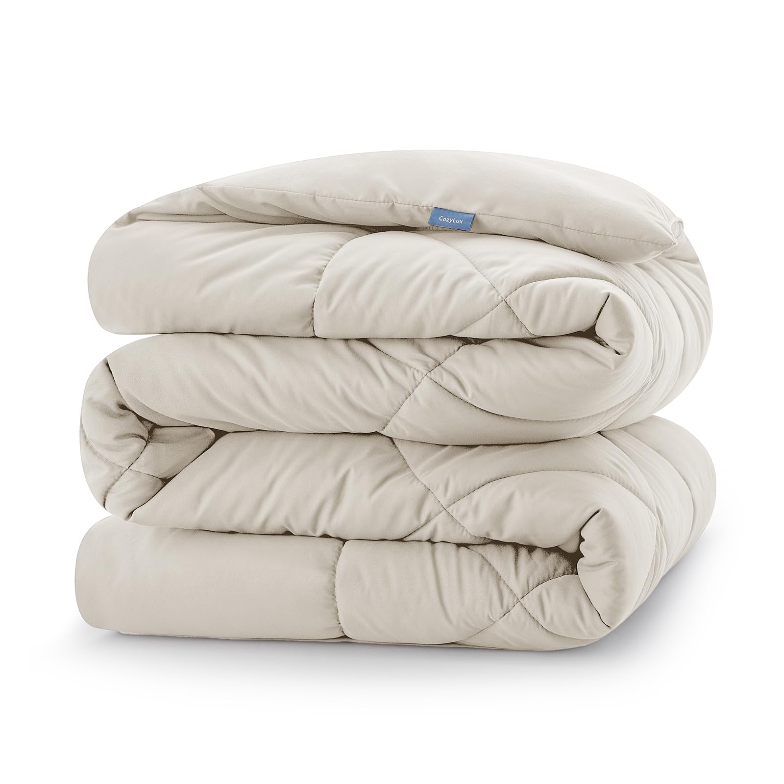 Cozylux Piumino Letto Matrimoniale 220x240cm