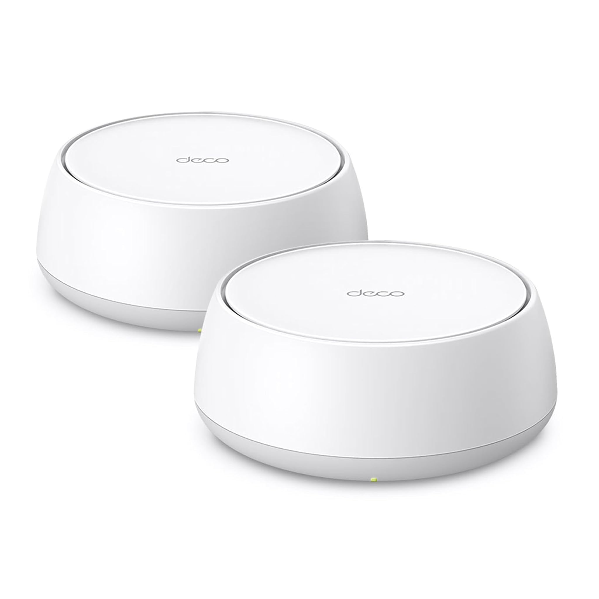 Tp-link WiFi 7 Deco BE25 Mesh WiFi BE3600Mbps (2pz)