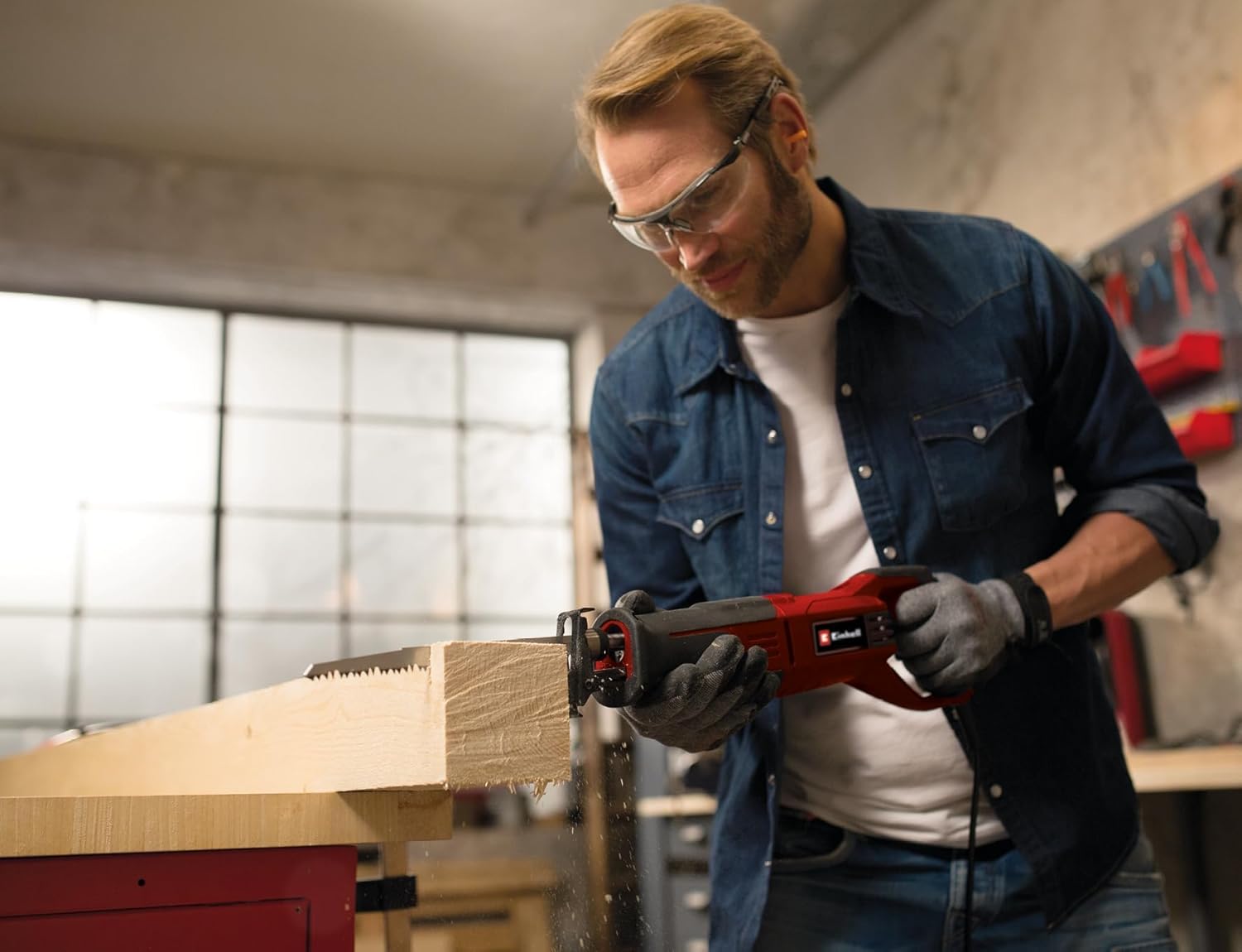 Einhell TE-AP 750 E Gattuccio Universale 750W - immagine 2