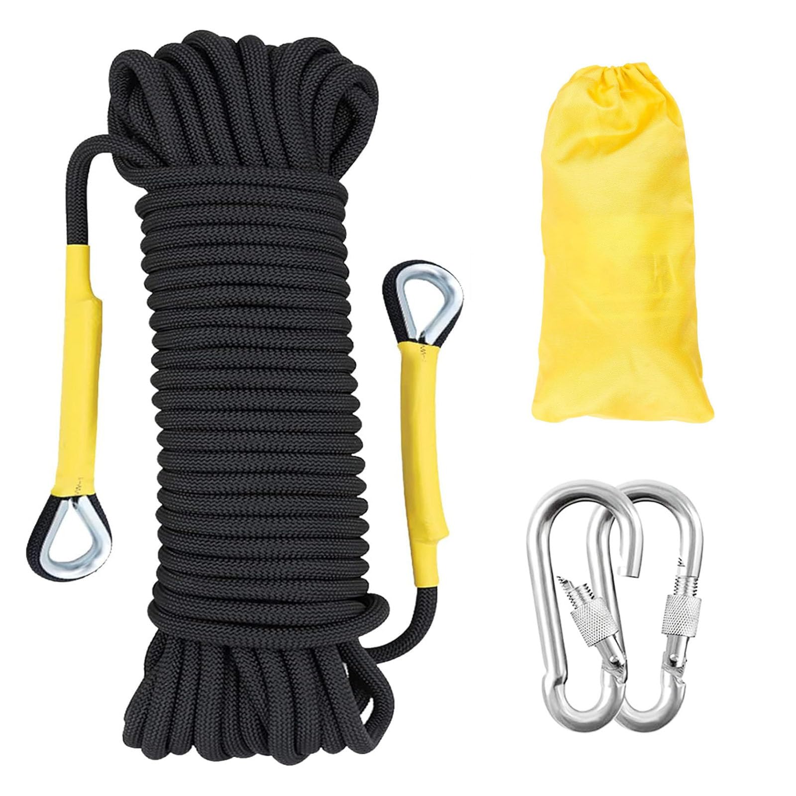 Corda da Arrampicata Statica 12mm 20m