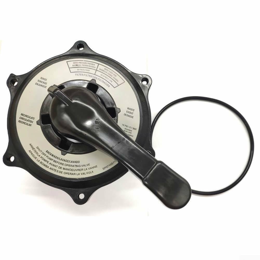 SPX0710XBA17 Coperchio Chiave e Maniglia di Ricambio