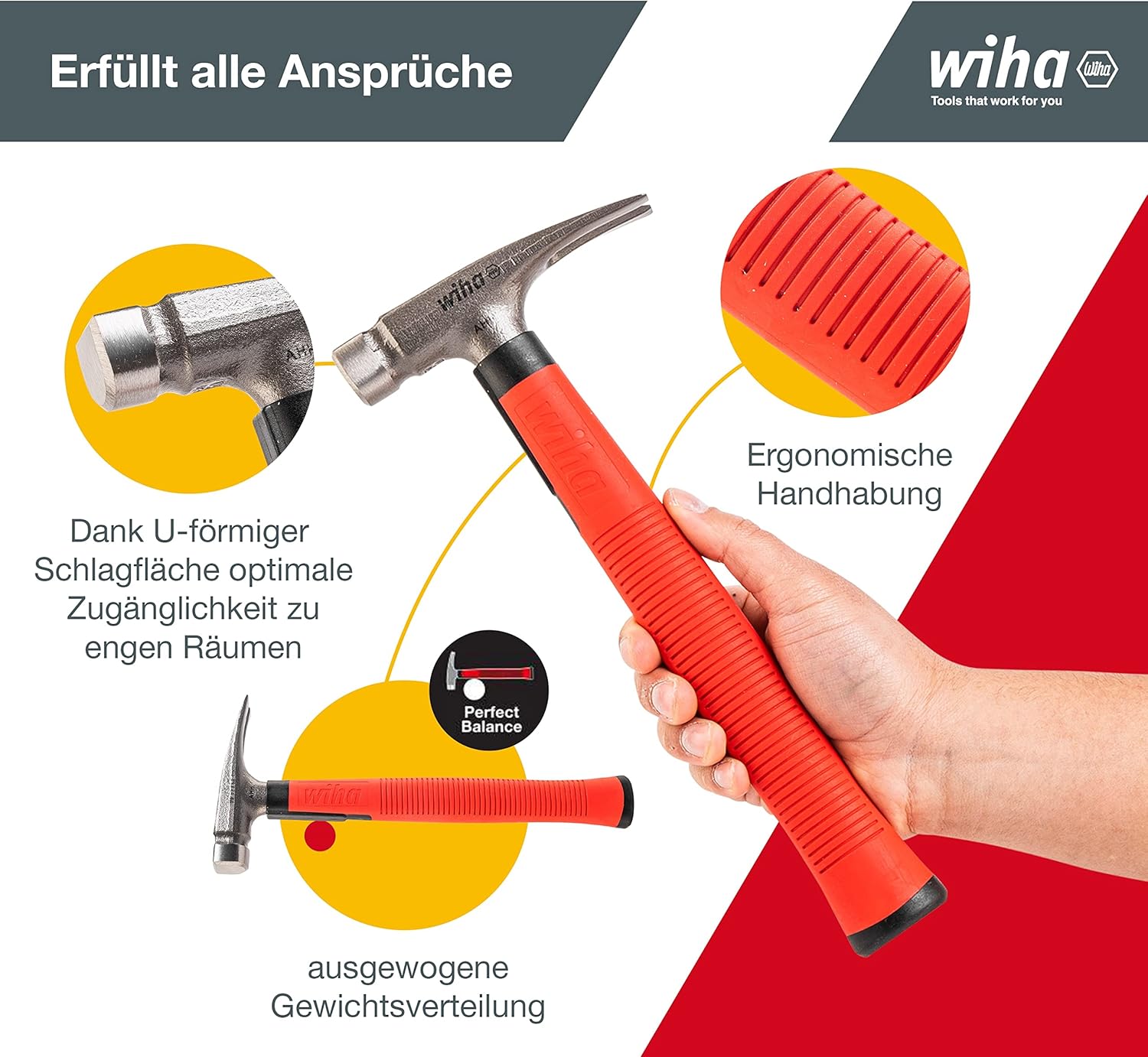 Martillo de electricista - immagine 2