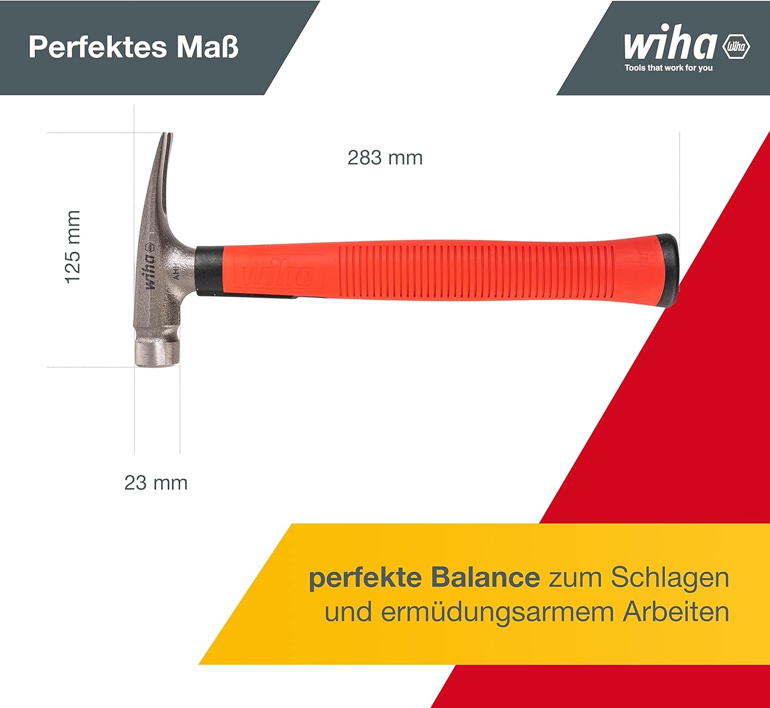 Martillo de electricista - immagine 3