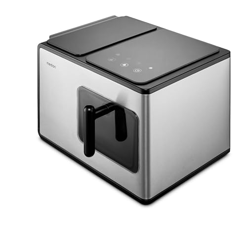 Medion - Fabbricatore di Cubetti di Ghiaccio 15kg