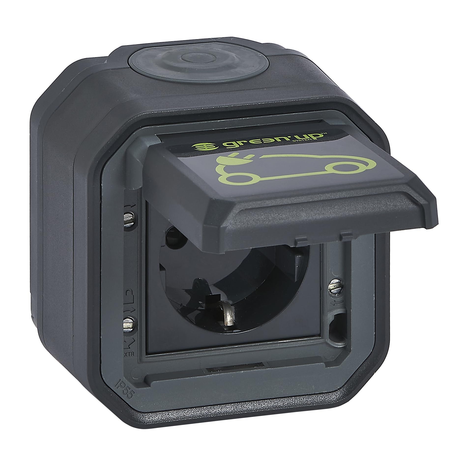 Legrand 069708L Hardware, Altri Strumenti, Multicolore