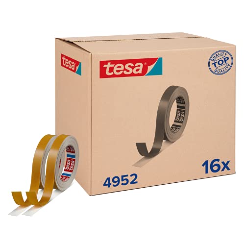 Tesa 04952-00002-00 Tesafix 4952 - Nastro Biadesivo