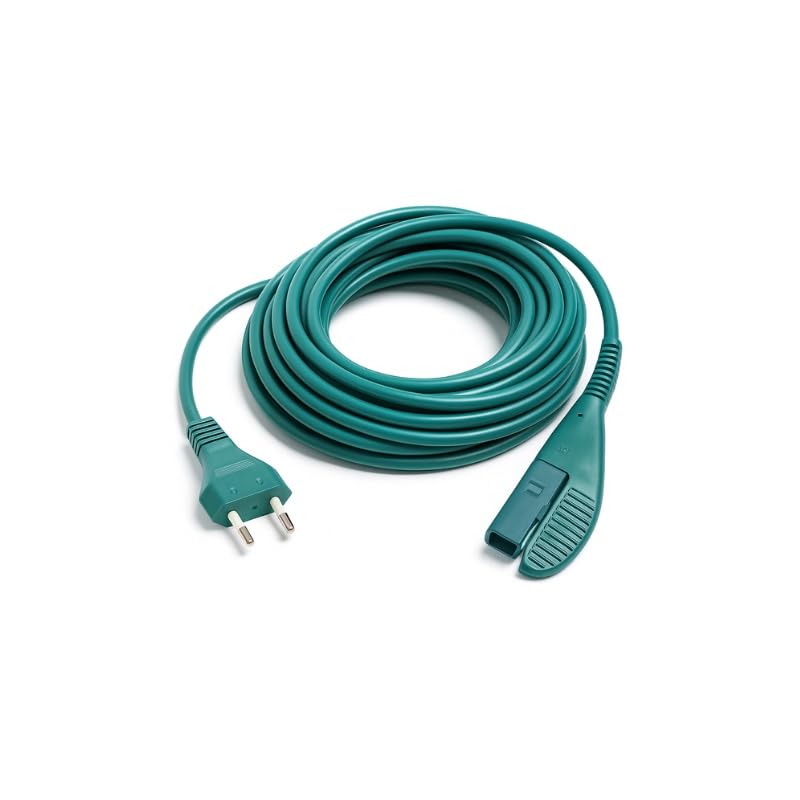 Cavo Folletto VK135-VK136 - Ricambio Aspirapolvere 7 Metri