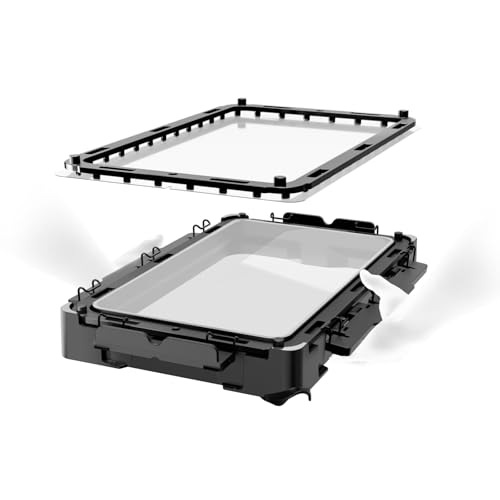 chitu systems Hoopat X3 - Serbatoio Resina Rapido per Stampanti 3D