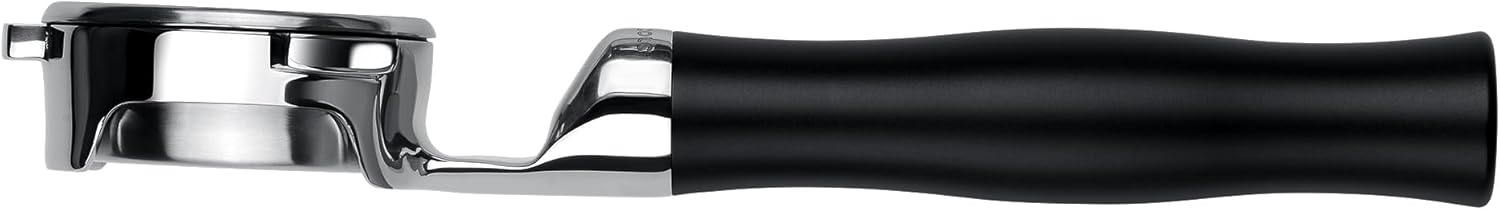 Normcore Portafiltro Senza Fondo 54mm, Nero - immagine 5