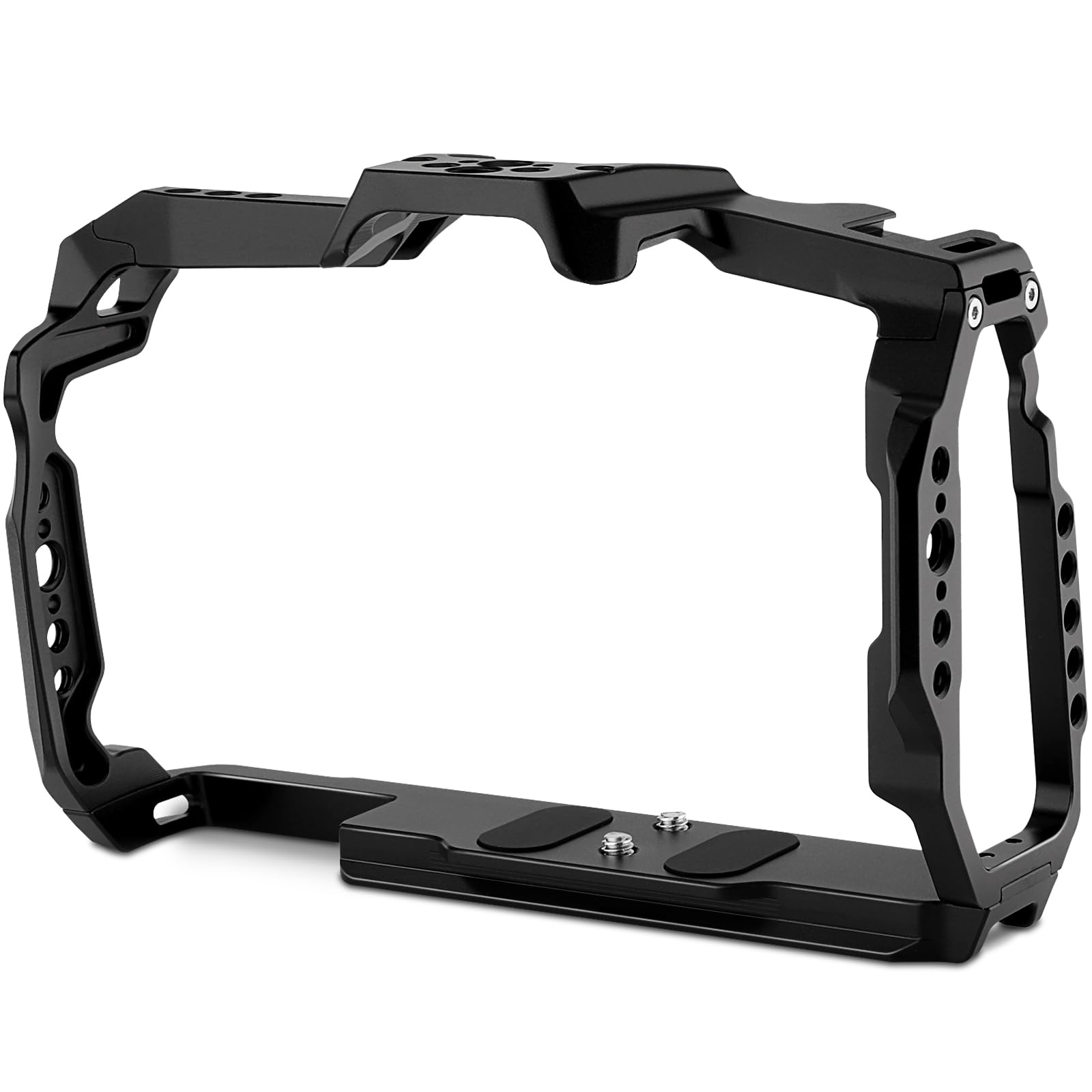 Leftfoto 6K Pro Camera Full Cage Protettiva