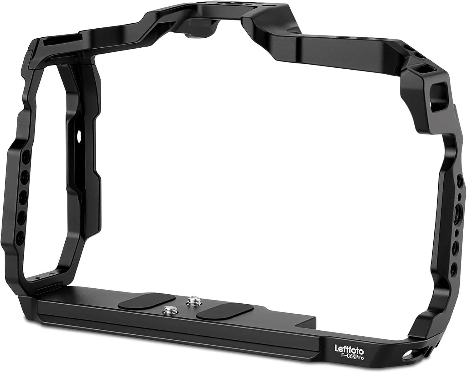 Leftfoto 6K Pro Camera Full Cage Protettiva - immagine 3