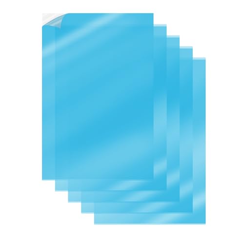 Pellicola di rilascio NFEP per stampante 3D in resina (5 pz)