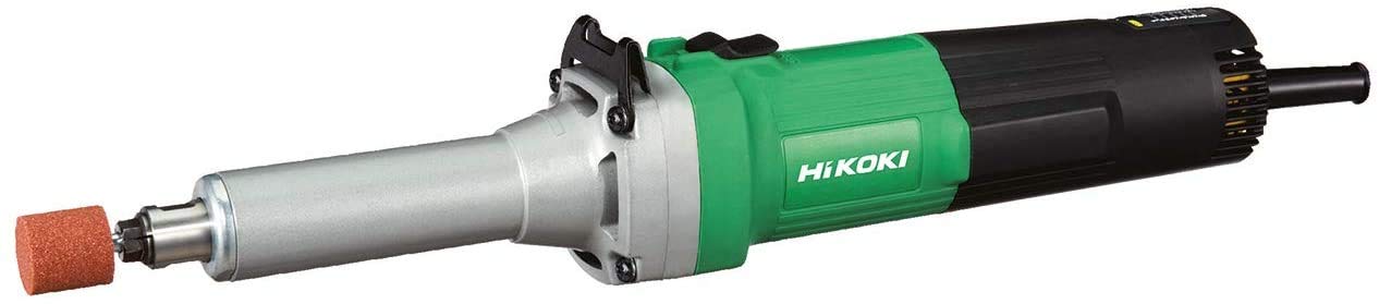 Hikoki GP3VWAZ Smerigliatrice Assiale Diametro 25 Mm, 760 W, 230 V