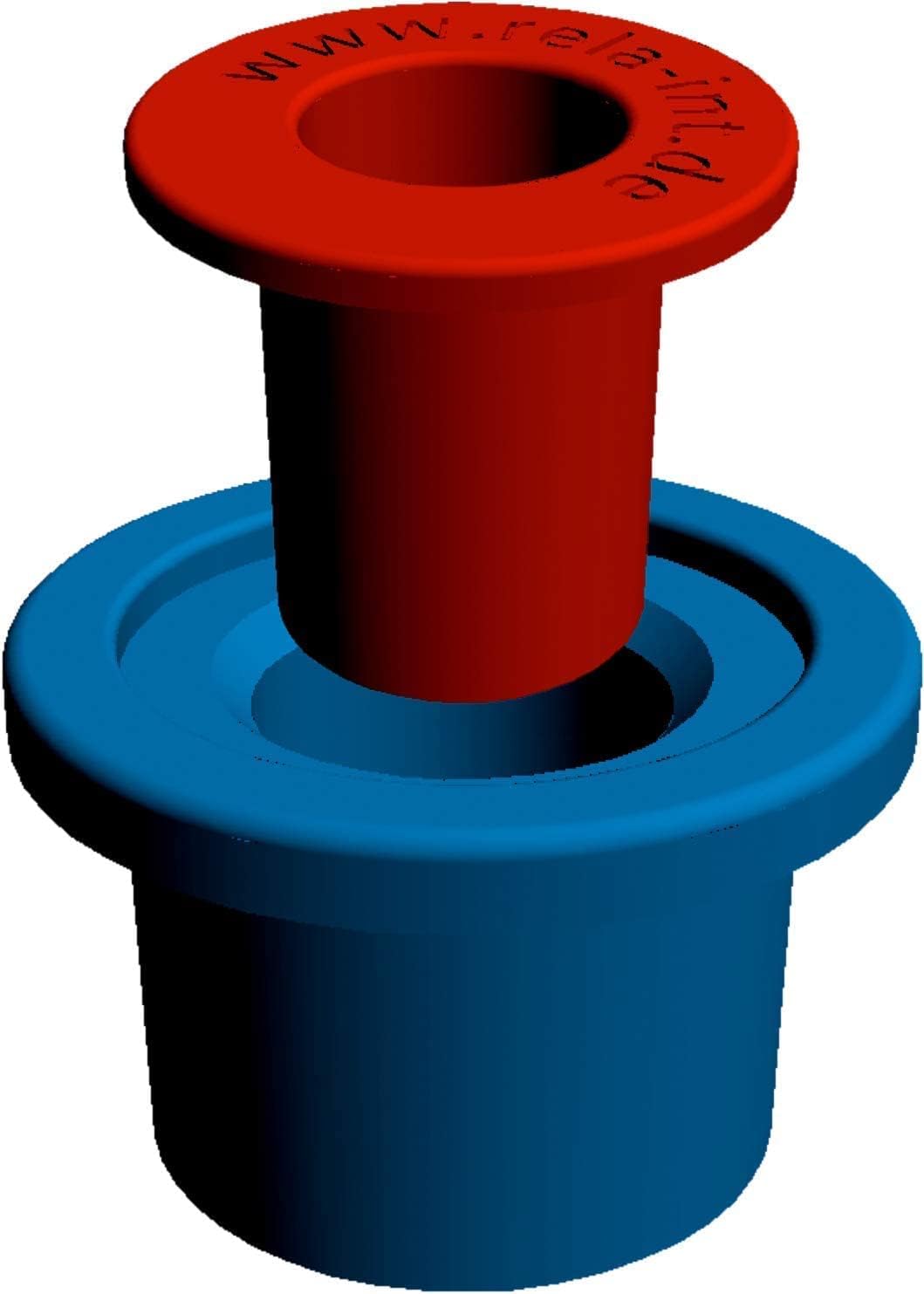 Il blocca seggetta - immagine 2