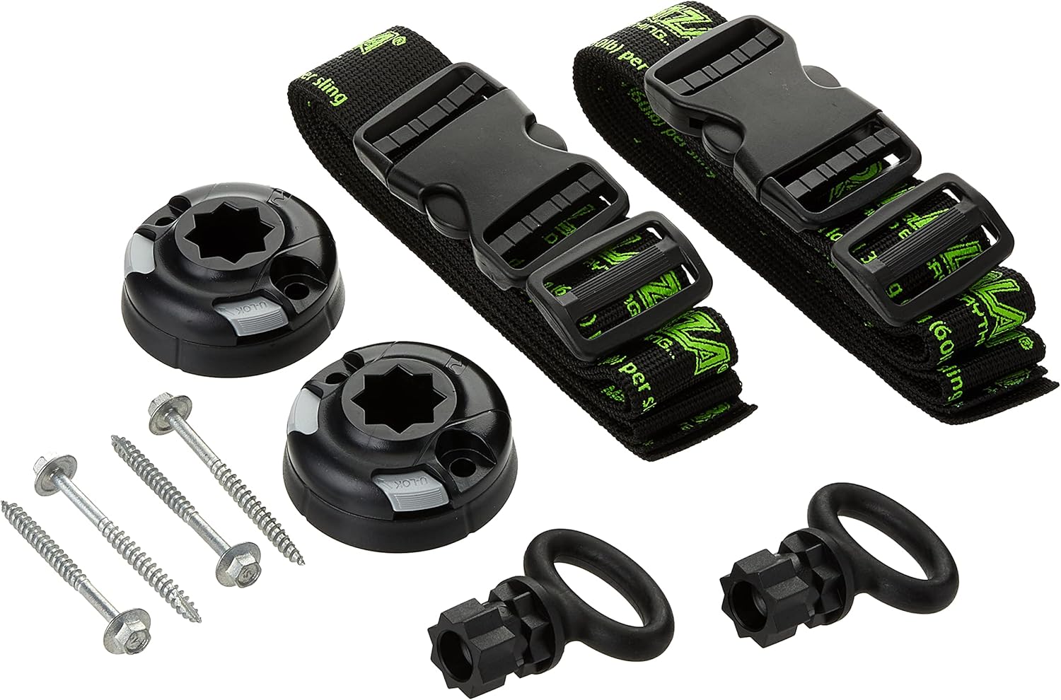 Railblaza - immagine 1