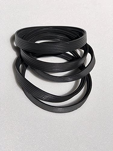 Guarnizioni Siliconiche per Canna Fumaria Stufa Pellet